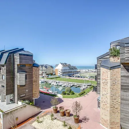 Les Marinas-9 By Interhome *