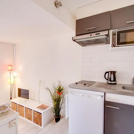 Les Marinas-9 By Interhome *