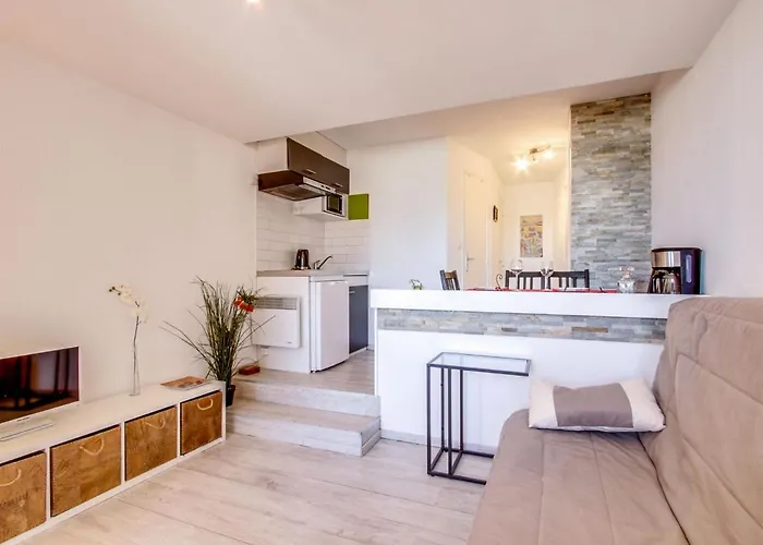 Les Marinas-9 By Interhome Apartment