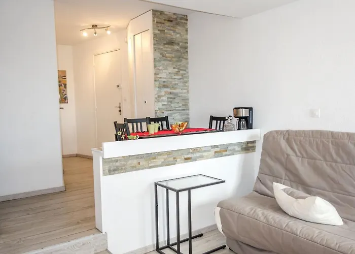 Les Marinas-9 By Interhome Apartment