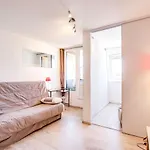 شقة Les Marinas-9 By Interhome