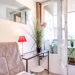 Les Marinas-9 By Interhome Deauville