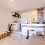 Les Marinas-9 By Interhome Апартаменты