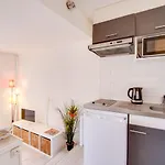 Les Marinas-9 By Interhome *