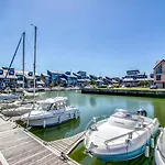 Les Marinas-9 By Interhome Apartment *