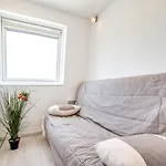 Les Marinas-9 By Interhome