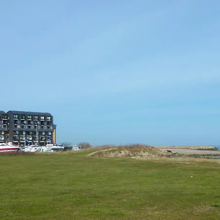 Les Marinas-9 By Interhome دوفييل