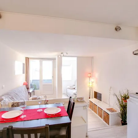 Apartment Les Marinas-9 By Interhome Deauville
