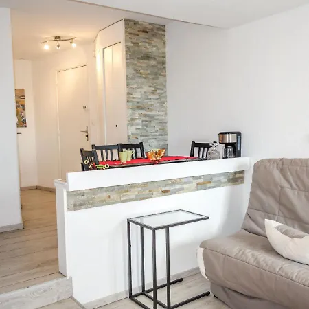 Les Marinas-9 By Interhome Apartment