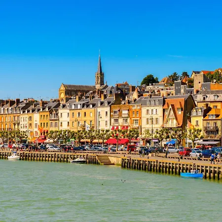 Les Marinas-9 By Interhome *