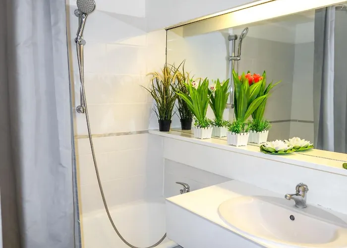 Les Marinas-9 By Interhome *