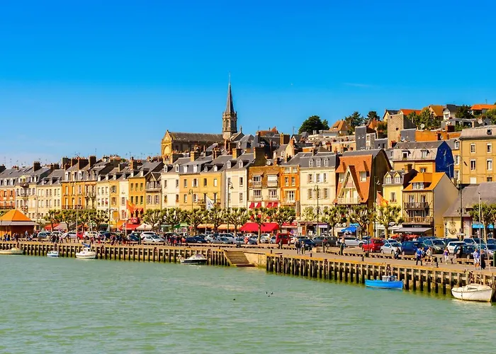 Les Marinas-9 By Interhome *